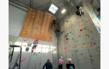 Weekend d'ouverture - février 2026