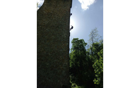 Sortie Viaduc des Fauvettes 04/05/2025