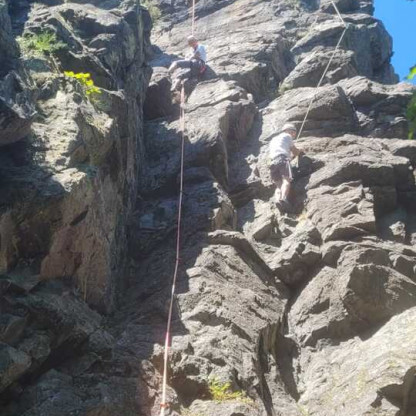 Clécy 4-5 juillet