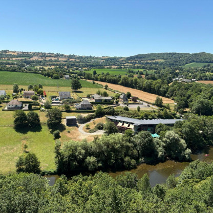 Clécy 4-5 juillet