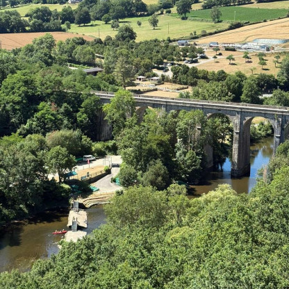 Clécy 4-5 juillet